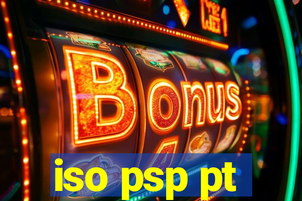 iso psp pt-br